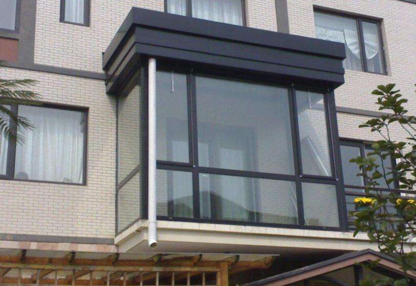 斷橋鋁型材省錢(qián)又環(huán)保